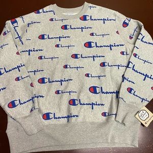 Champion Life® Men's Reverse Weave® Sweatshirt